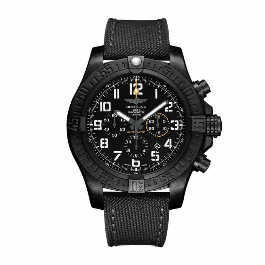 Breitling Avenger Hurricane Replica
