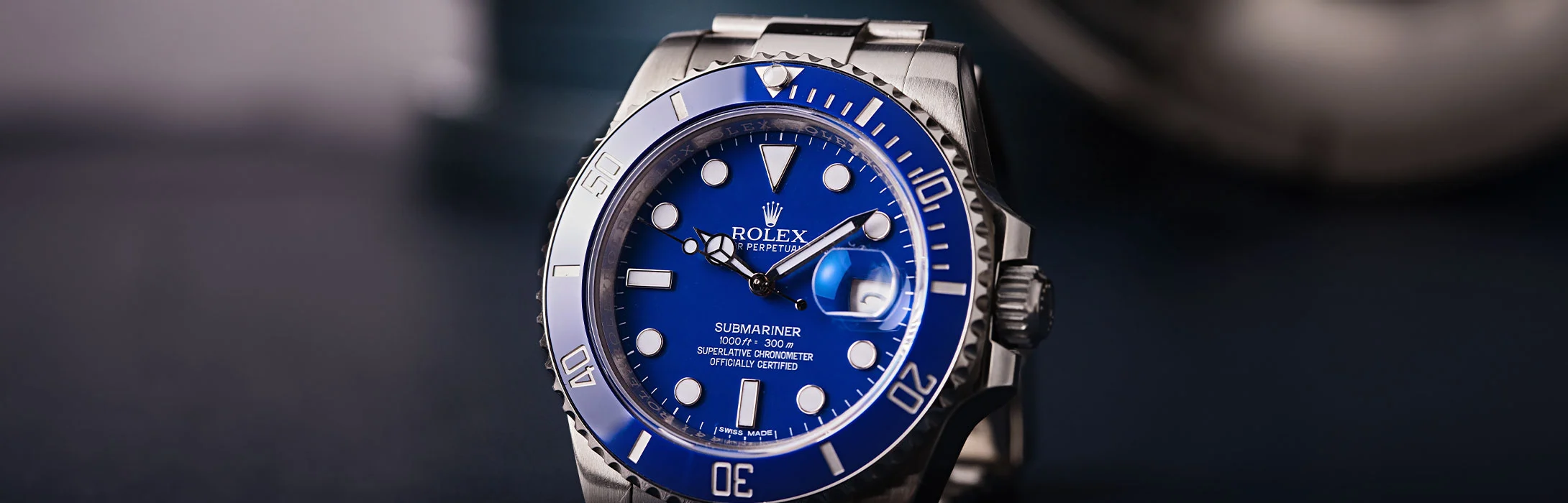 Features of High-Quality Fake Watches